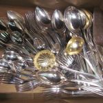 711 8142 CUTLERY SET